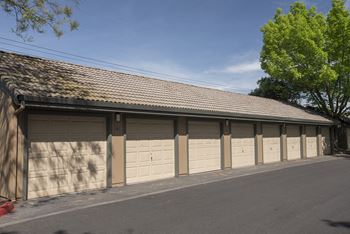 Garages